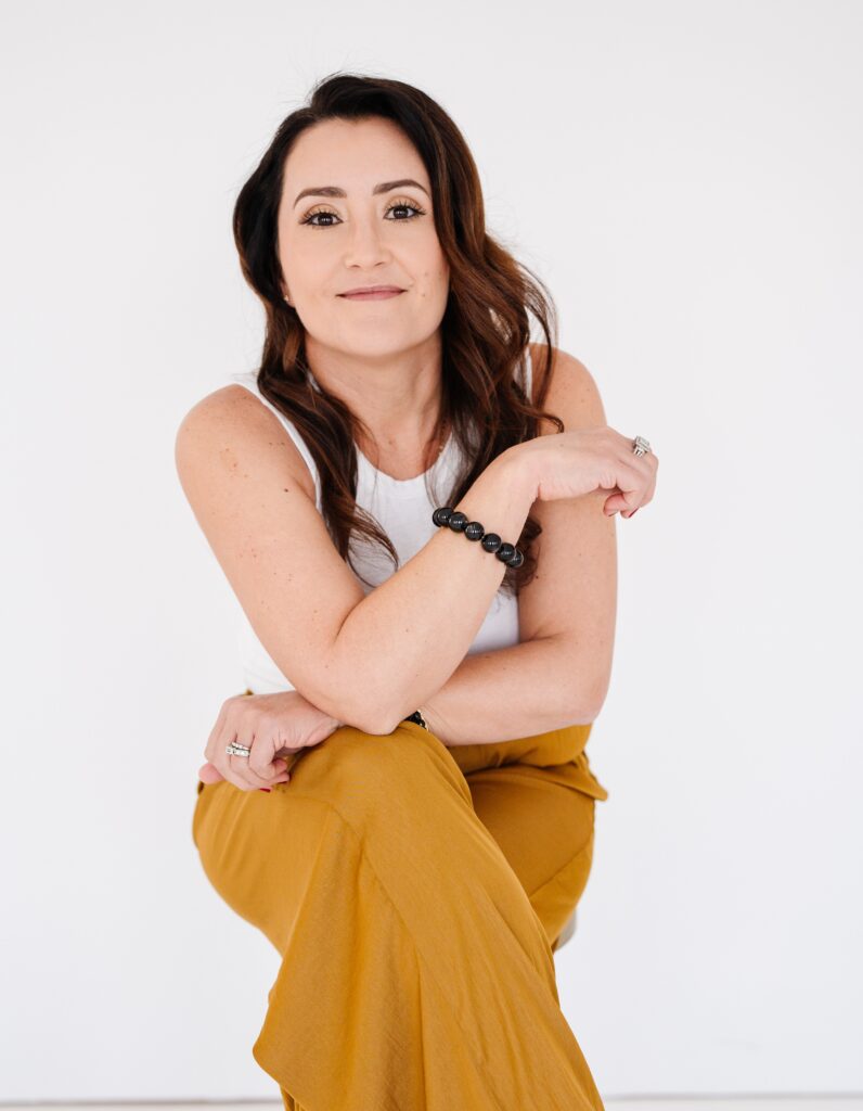DANIELLE