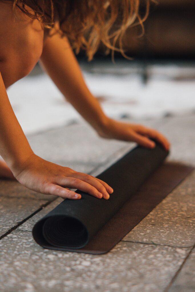 Somatic Sculpt: Barre, Budi & Pilates