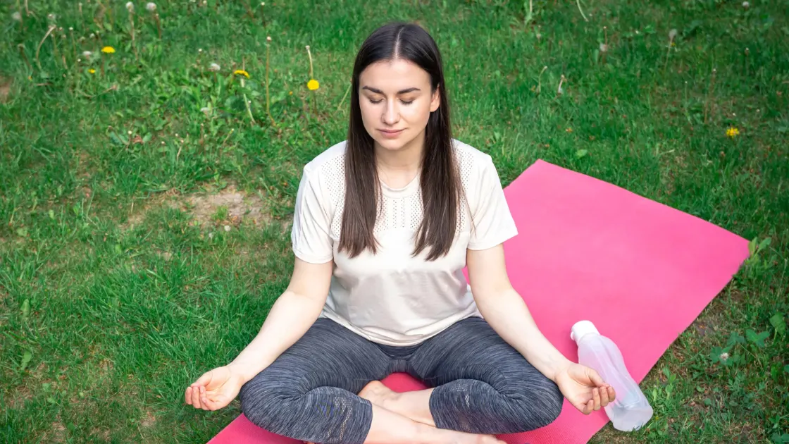 Release Stored Trauma from Your Body