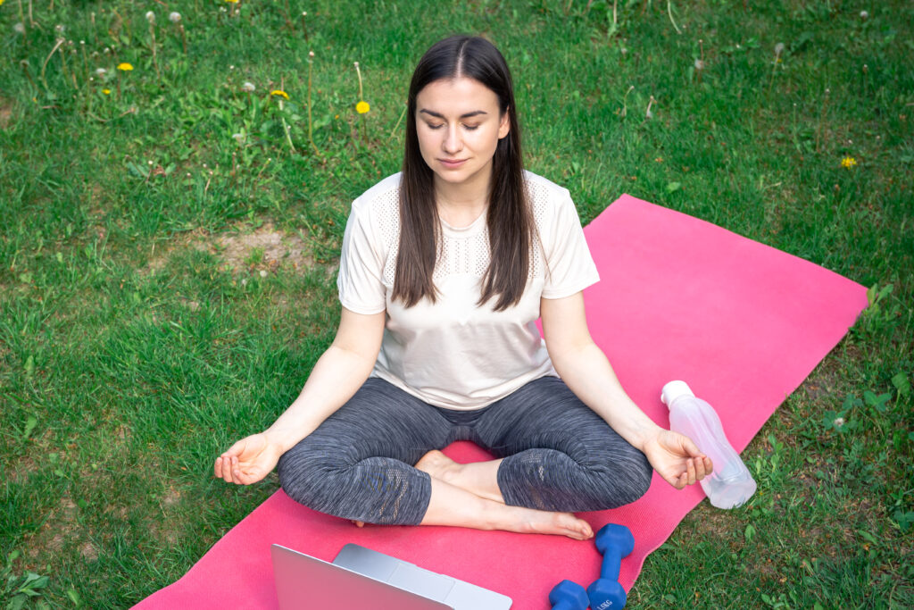 release body based traumatic stress