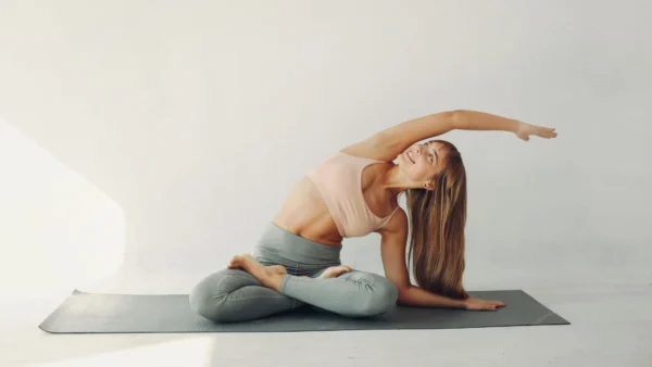 Somatic Movement