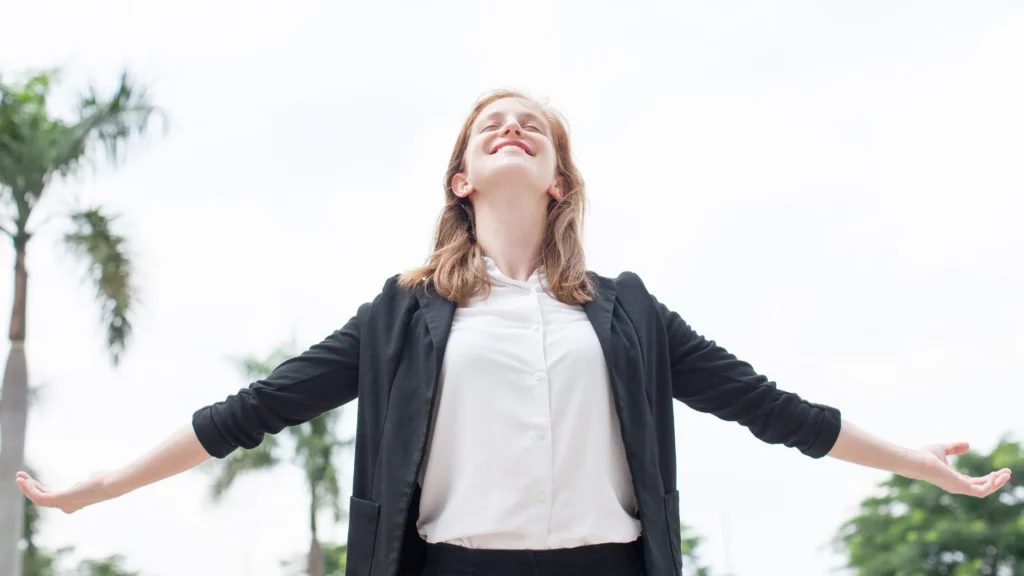 Improved Mental Clarity and Sustained Focus