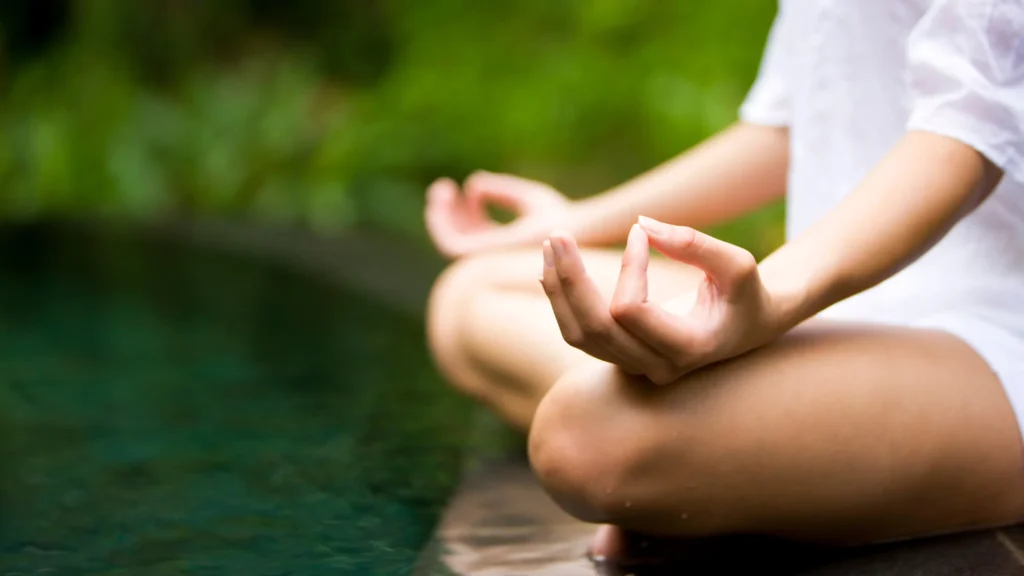 Meditation Center in Auburn California