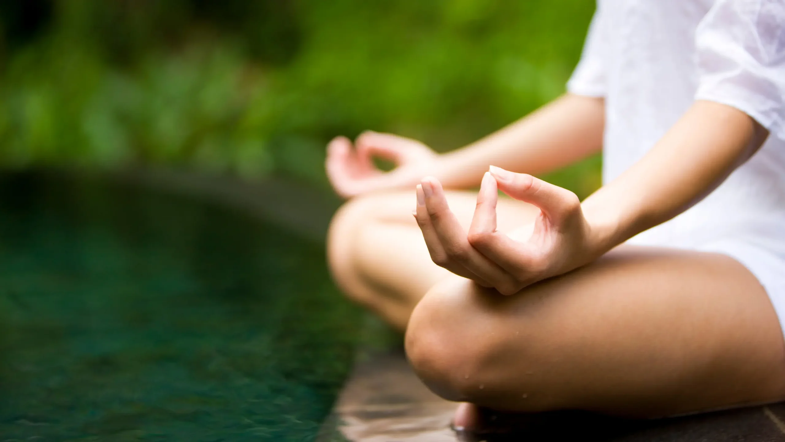 Meditation Center in Auburn California