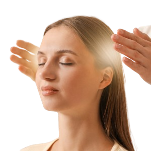 Reiki Healing ‍Therapy Sessions