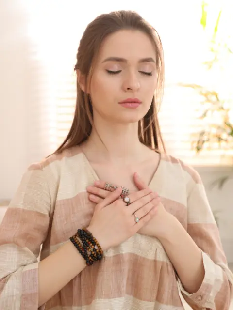 Start Reiki Healing Therapy