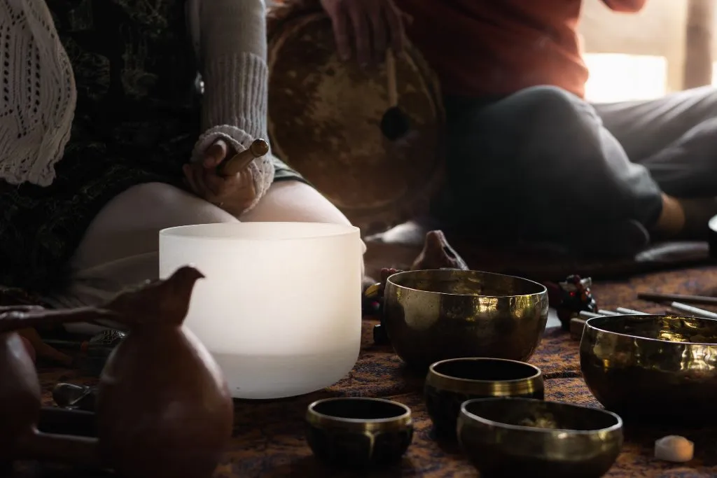 Sound Healing