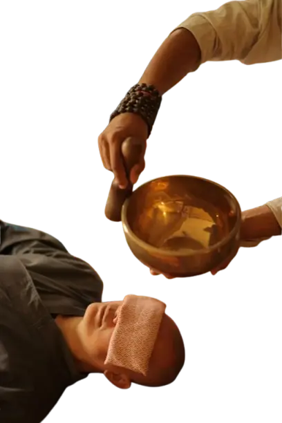 sound healing therapy in Auburn