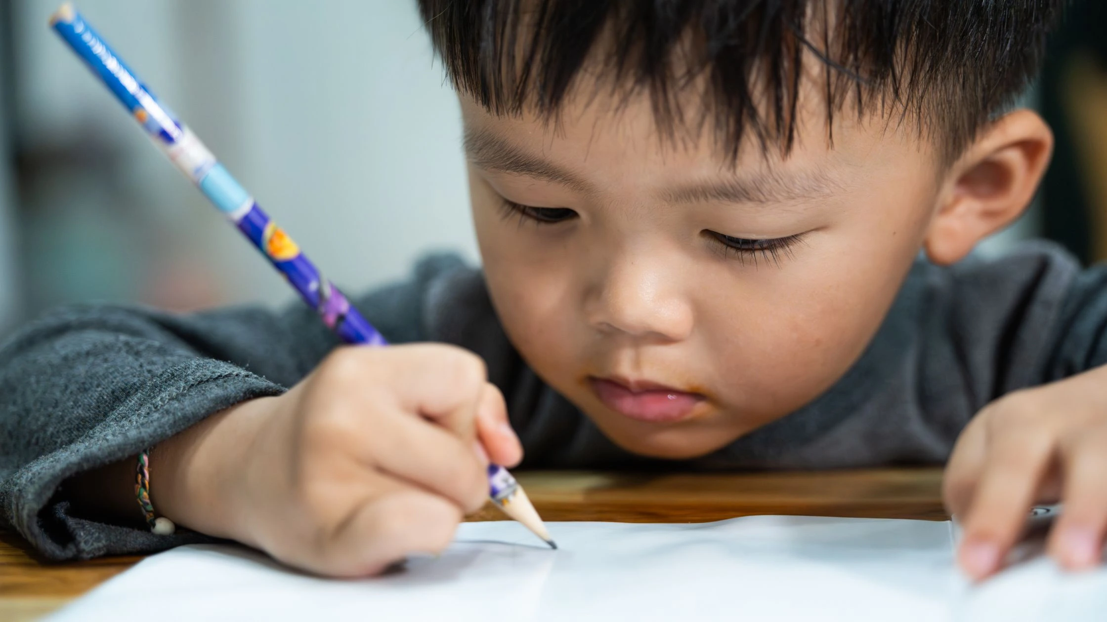 Academic and Focus Benefits