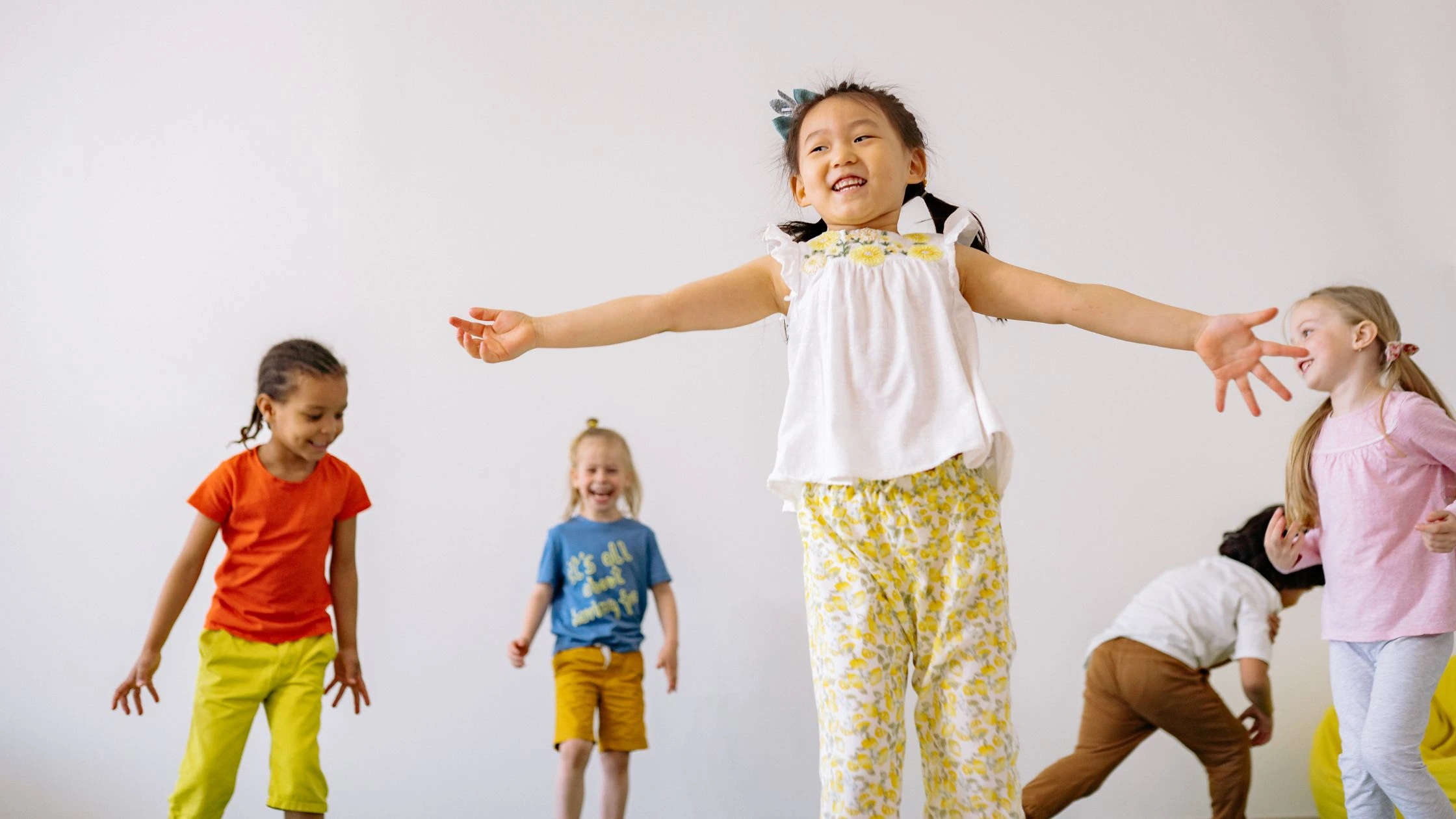 Mental and Emotional Regulation