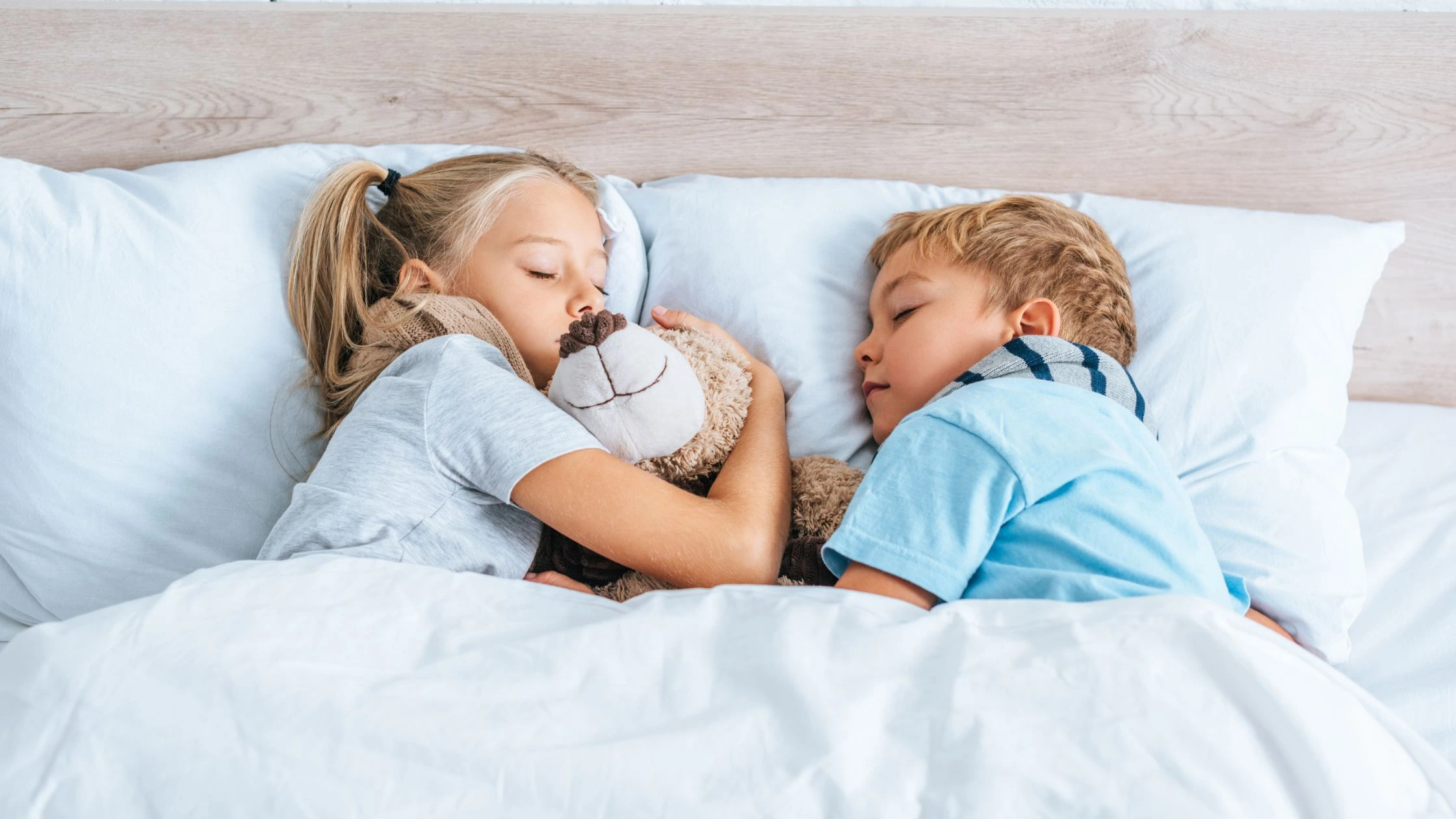 kids Sleep