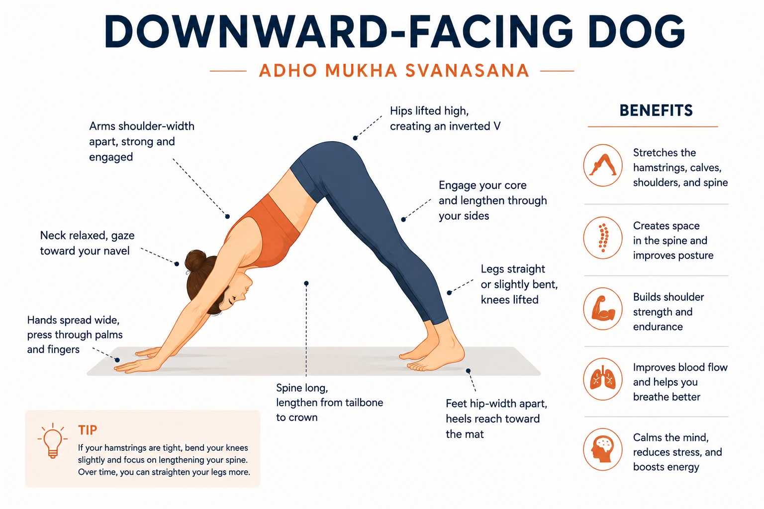Downward-Facing Dog