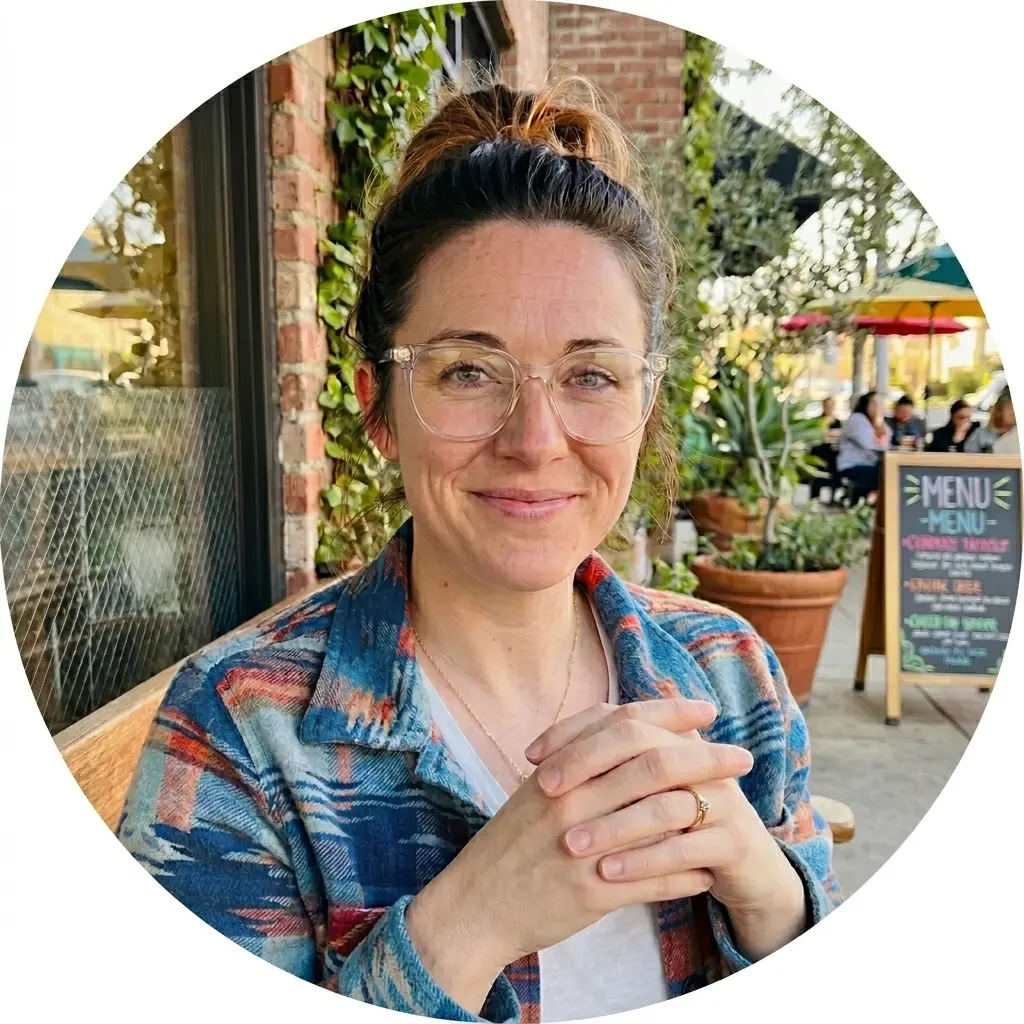 Kayla Davidson - Client Review