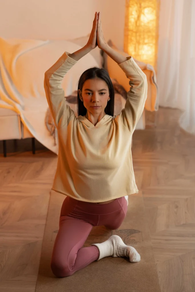 Somatic Movement in Auburn at Insumataq Studio