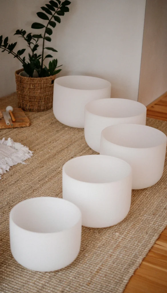sound healing therapy sessions in Auburn
