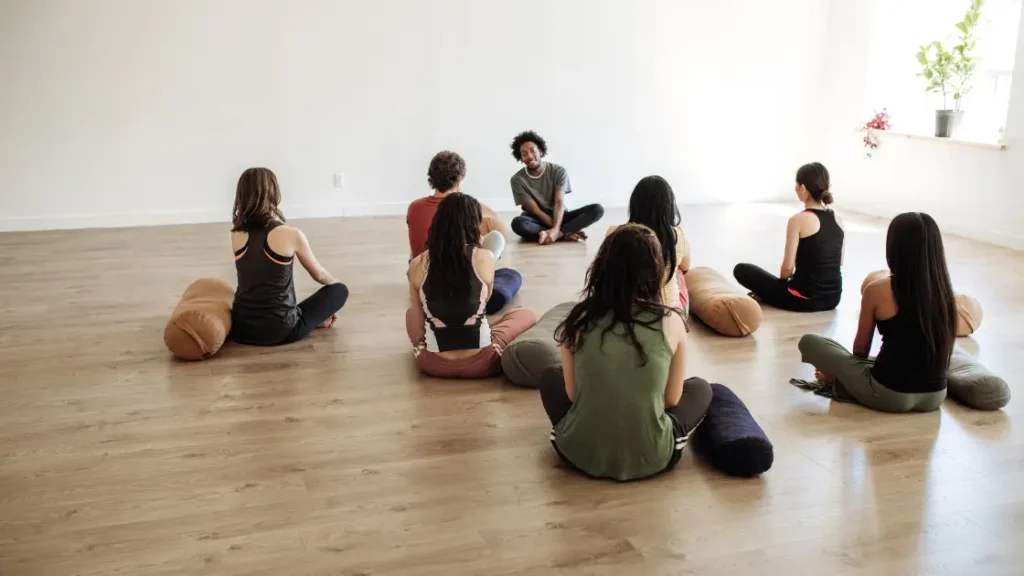 Wellness Workshops