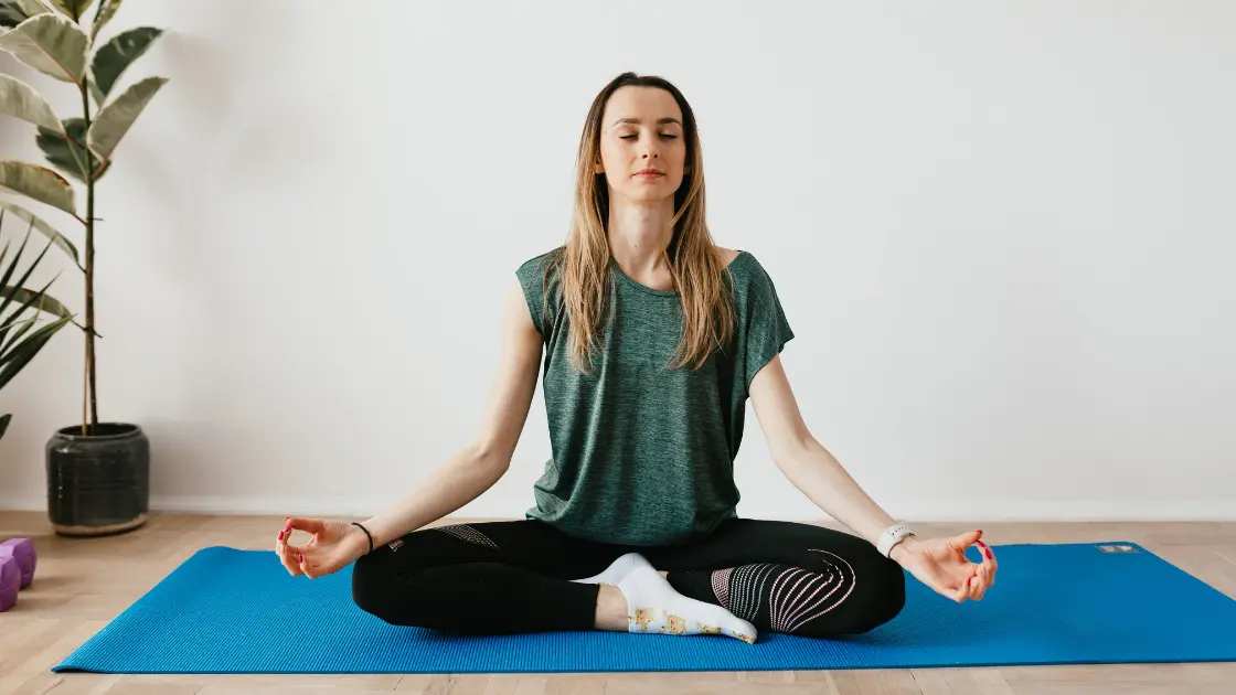 meditation