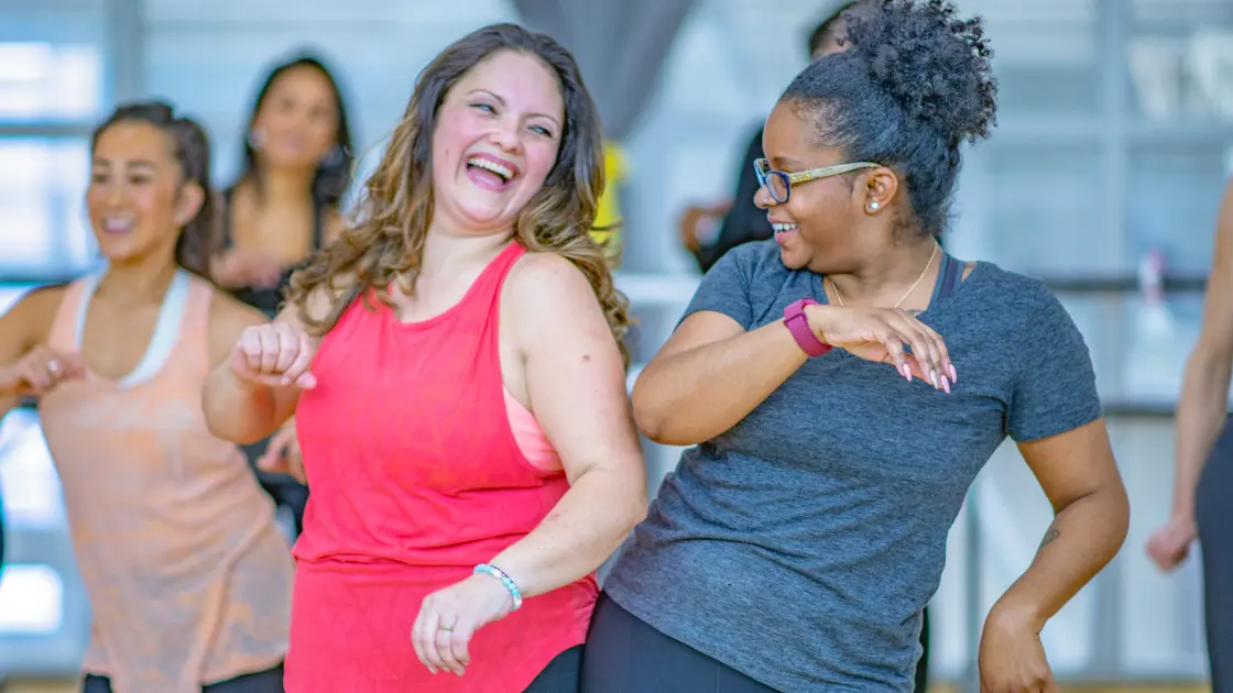 Ecstatic Dance in auburn