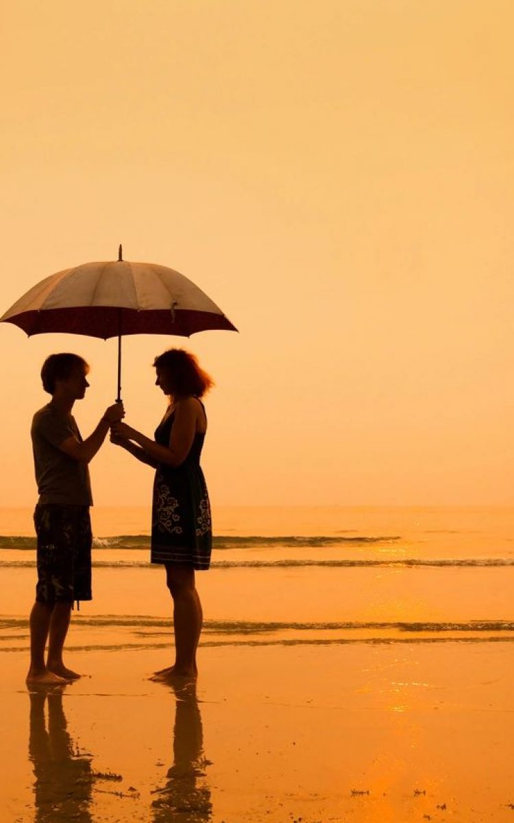 Life Reset Method for Couples at Insumataq Studio